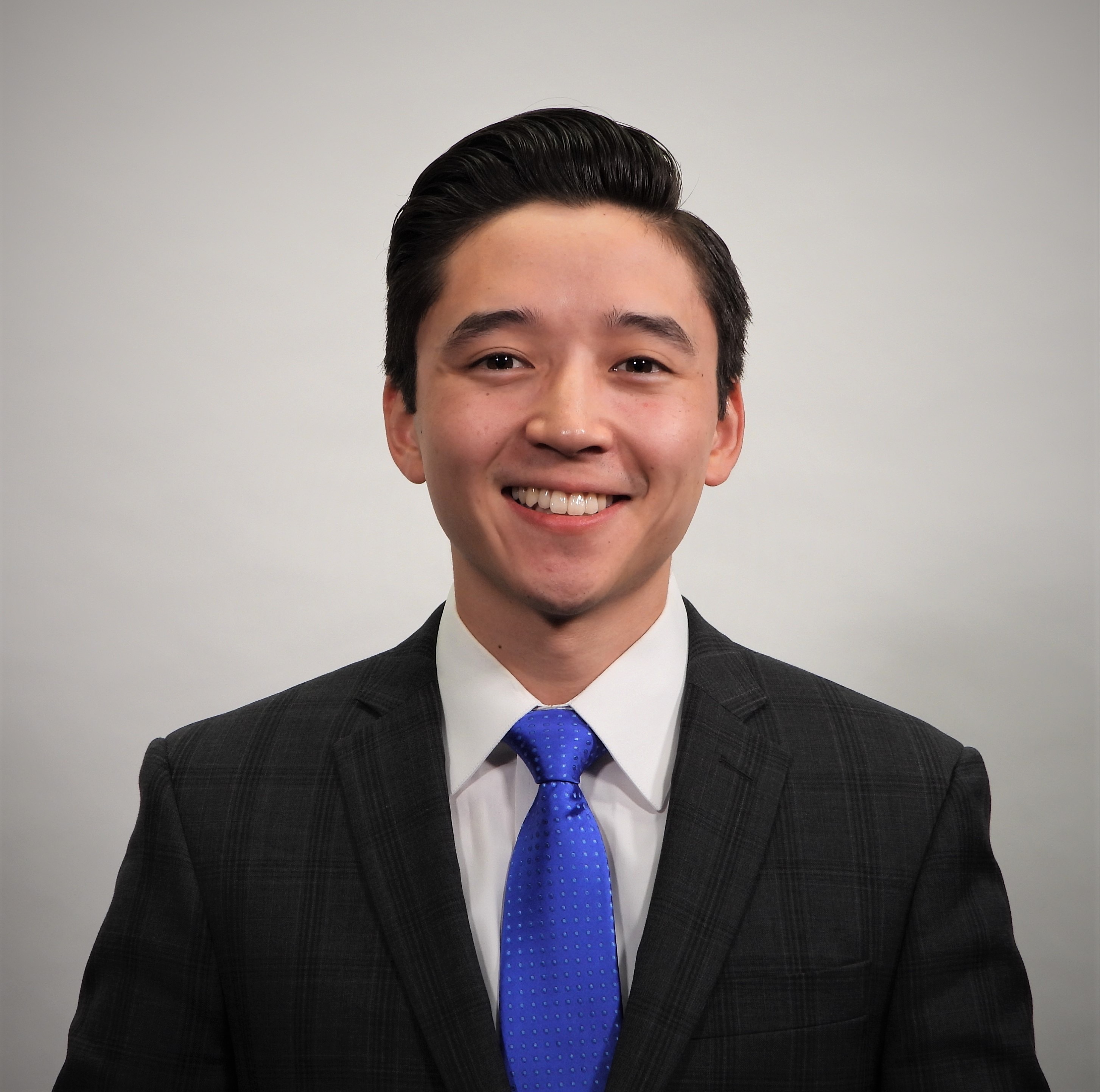 Brandon Metcalf Headshot
